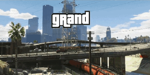 GTA5菜单状态&官网